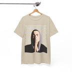 "Headlights" lyrics – Rap Icon Graphic T-Shirt with Lyrics Background