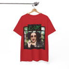 The Lady of Rage - Retro Catroon Graphic Album Cover Tee