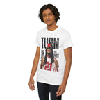 Lil Jon - Turn down for what? Unisex Heavy Cotton Tee