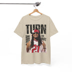 Lil Jon - Turn down for what? Unisex Heavy Cotton Tee