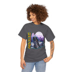 Fabolous Retro Tee — Vintage Urban Rap Graphic T-Shirt