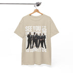 Bone Thugs-n-Harmony - See You At The Crossroads Tee —  Graphic T-Shirt