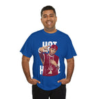 Nelly - Hot in Herre — Retro Rap Graphic T-Shirt