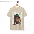 Wayne Tee — Cartoon Graphic Design & Lyrics