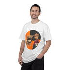 Ludacris Cartoon Graphic Tee — Rap Music Tribute T-Shirt