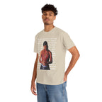 Ja Rule Graphic Tee - "Reign" Lyrics