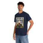Drake "Started From The Bottom" Graphic Cartoon Tee