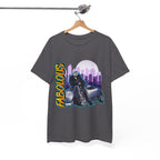Fabolous Retro Tee — Vintage Urban Rap Graphic T-Shirt