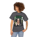 The Lady of Rage - Retro Catroon Graphic Album Cover Tee