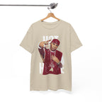 Nelly - Hot in Herre — Retro Rap Graphic T-Shirt