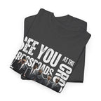 Bone Thugs-n-Harmony - See You At The Crossroads Tee —  Graphic T-Shirt