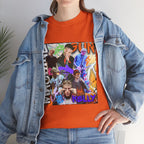 MGK Tee — 'Machine Gun' Kelly Music Graphic Shirt