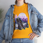 Fabolous Retro Tee — Vintage Urban Rap Graphic T-Shirt
