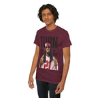 Lil Jon - Turn down for what? Unisex Heavy Cotton Tee
