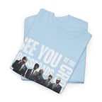 Bone Thugs-n-Harmony - See You At The Crossroads Tee —  Graphic T-Shirt