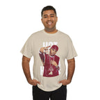 Nelly - Hot in Herre — Retro Rap Graphic T-Shirt