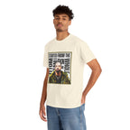 Drake "Started From The Bottom" Graphic Cartoon Tee