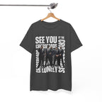 Bone Thugs-n-Harmony - See You At The Crossroads Tee —  Graphic T-Shirt