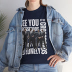 Bone Thugs-n-Harmony - See You At The Crossroads Tee —  Graphic T-Shirt