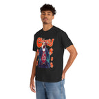 Chingy Retro Rap Tee — "Chingy" Graphic Shirt with Dollar Sign Motif