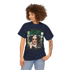 The Lady of Rage - Retro Catroon Graphic Album Cover Tee