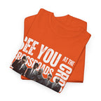 Bone Thugs-n-Harmony - See You At The Crossroads Tee —  Graphic T-Shirt