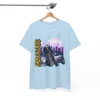 Fabolous Retro Tee — Vintage Urban Rap Graphic T-Shirt