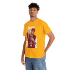 Nelly - Hot in Herre — Retro Rap Graphic T-Shirt