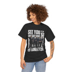 Bone Thugs-n-Harmony - See You At The Crossroads Tee —  Graphic T-Shirt