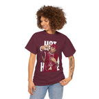 Nelly - Hot in Herre — Retro Rap Graphic T-Shirt