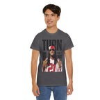 Lil Jon - Turn down for what? Unisex Heavy Cotton Tee
