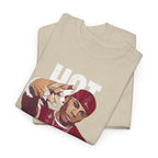Nelly - Hot in Herre — Retro Rap Graphic T-Shirt