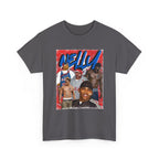 Nelly Graphic Tee — 'Nelly' Collage Streetwear T-Shirt