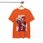 Nelly - Hot in Herre — Retro Rap Graphic T-Shirt