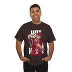 Nelly - Hot in Herre — Retro Rap Graphic T-Shirt