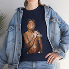 Wayne Graphic T-Shirt