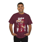Nelly - Hot in Herre — Retro Rap Graphic T-Shirt