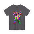 Biggie - Colorful Unisex Heavy Cotton Tee