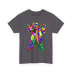 Biggie - Colorful Unisex Heavy Cotton Tee