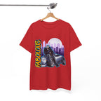 Fabolous Retro Tee — Vintage Urban Rap Graphic T-Shirt