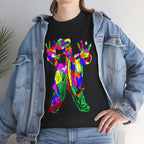 Biggie - Colorful Unisex Heavy Cotton Tee