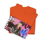 MGK  - 'Machine Gun' Kelly - Retro Collage Graphic Tee