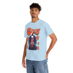Chingy Retro Rap Tee — "Chingy" Graphic Shirt with Dollar Sign Motif