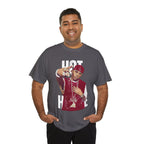 Nelly - Hot in Herre — Retro Rap Graphic T-Shirt