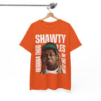 Wayne Tee — Cartoon Graphic Design & Lyrics