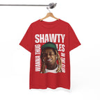 Wayne Tee — Cartoon Graphic Design & Lyrics