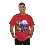 Fabolous Retro Tee — Vintage Urban Rap Graphic T-Shirt