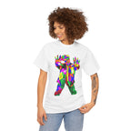 Biggie - Colorful Unisex Heavy Cotton Tee