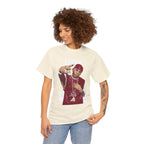 Nelly - Hot in Herre — Retro Rap Graphic T-Shirt