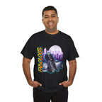 Fabolous Retro Tee — Vintage Urban Rap Graphic T-Shirt